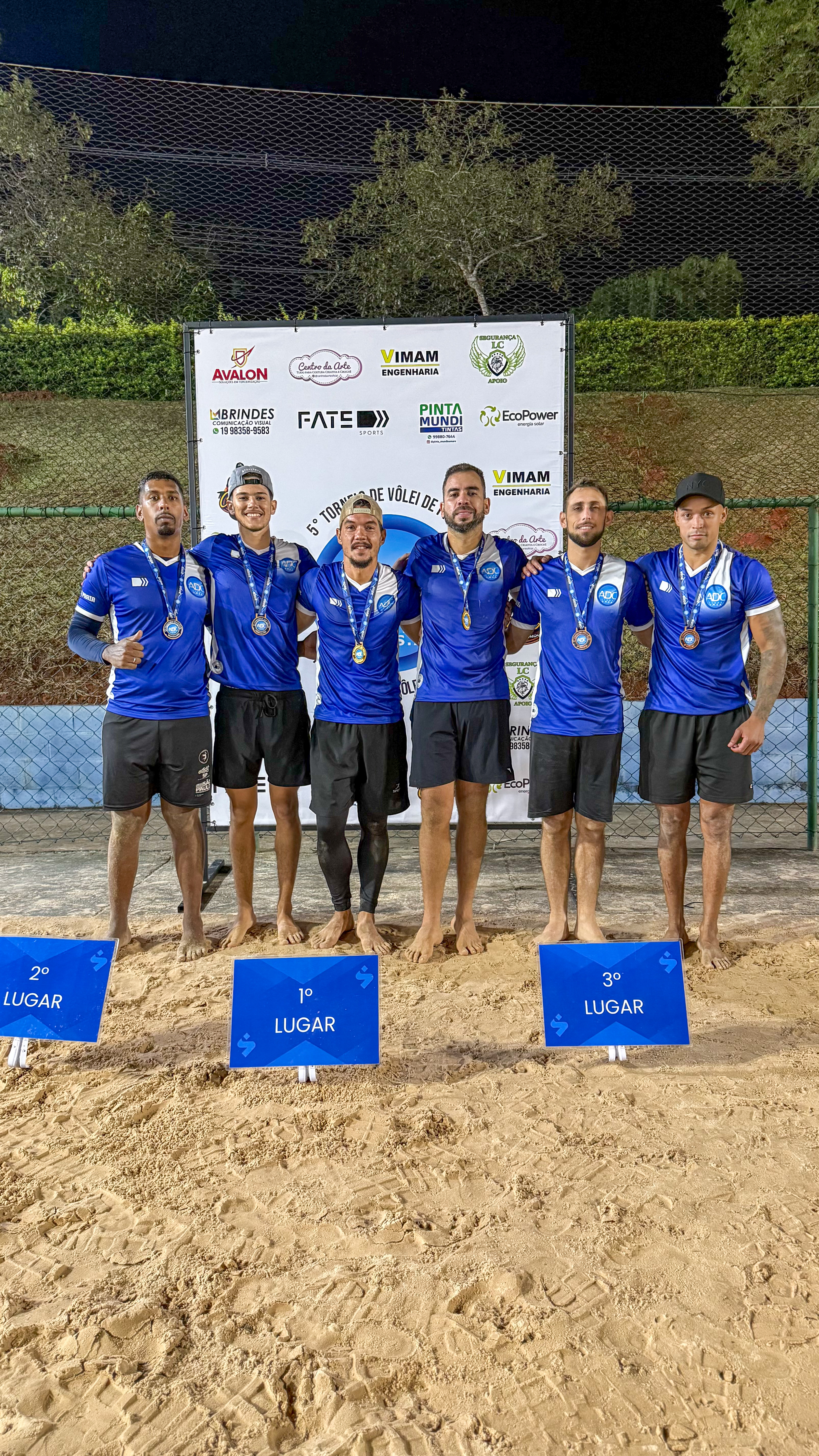 Foto do Evento